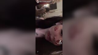 Idol Nhật Hạ (elina) xinh dâm live show hàng trả kèo trực tiếp trên tiktok #1