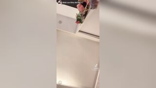 Idol Nhật Hạ (elina) xinh dâm live show hàng trả kèo trực tiếp trên tiktok #1