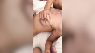 Tinh trùng của 3 người thì Con giông ai được Em