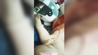 Nằm Xoa Bóp Cặp Của Của Chị Họ Sướng Quá Chị Cho Địt Luôn