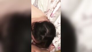 Vừa Đi Làm Về Vợ Đã Rủ Vào Phòng Để Đụ Nhau Sướng Rên Vì Quá Nứng