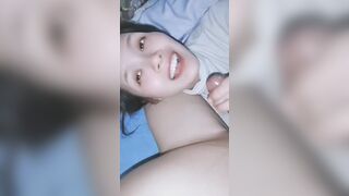 Chị Họ Thèm Cu Chui Vào Chăn Để Bú Cu Kĩ Năng Cực Điêu Luyện