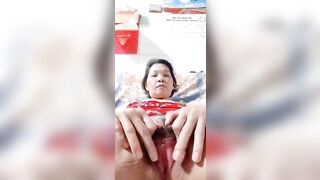 XEM BÀ GIÀ KHÔNG BAO GIỜ BIẾT CHÁN
