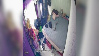 Hack Camera Teen girl's bedroom