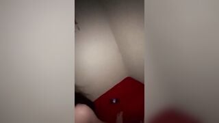 Đang đụ nhau với vợ mà em họ nứng lồn vào xin đụ ké cũng phải chiều.