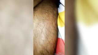 Loạn luân nữa đêm mò qua móc lồn rồi địt toét lồn mẹ kế sướng vl ra