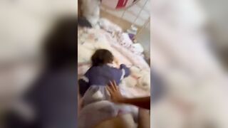Địt em học sinh mông tròn ngon cực