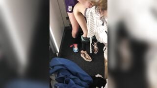 Doggy em phê há ngoác cả mồm