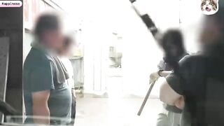 Không Ngại Khó Khăn, Quyết Tâm Trở Thành Công Nhân Giải Toả