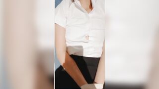 Anh trai xin coi lồn mà ổng đút vô luôn