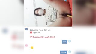 Minichat dâm