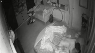 Hack Camera Ăn Tối Xong Là Đè Vợ Dâm Ra Địt