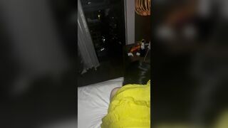đón em ghệ sinh viên sang chơi đụ nhau không kéo rèm - phần 2
