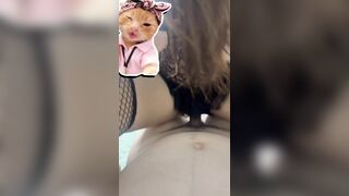 lần nào gặp em cũng bắt anh chịch cả ngày không nghỉ - phần 4