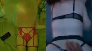 Book em Quế Anh hot Tiktoker bú bóng xả đồ cực dâm