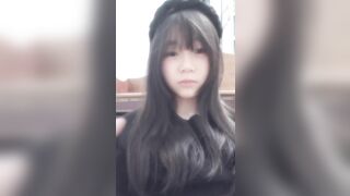 linh nhi k10 non múp siêu phẩm cực ngon