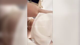Cùng dì dâm trốn chú đi khách sạn lén lút vụng trộm cùng dì