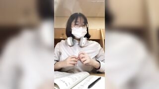 Kính cận chuppy mới lớn thích bạo dâm 1