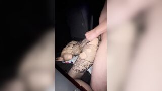 "ớ ớ chị sướng lồn quá - doggy chị nữa đi, chị xin em đấy  "