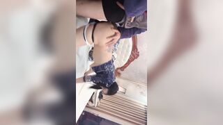 GÁI TRUNG TANGTANG QZ 17