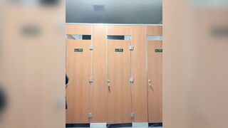 10 phút, Sinh viên Dhoc pUblic ở WC Trường Học, Vú To Lồn Múp thủ dâm rên rỉ nứng vcl