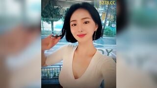 oppa hàn thằng này đúng hưởng chơi toàn gái ngon - phần 1