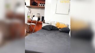 oppa hàn thằng này đúng hưởng chơi toàn gái ngon - phần 1
