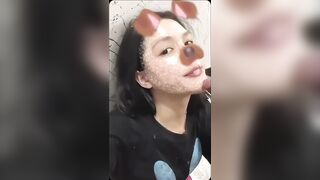 Quỳnh Nga lồn đầy nước dâm đãng phần 1 3