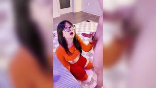Aryminh vú to lồn múp phần 13