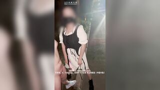Em teen bím múp vú bự dâm đãng bị a bạo dâm hành hạ huấn luyện làm slave #3