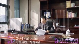 Phim AI: [ Người Mẹ Và Đứa Con Trai ] EP7