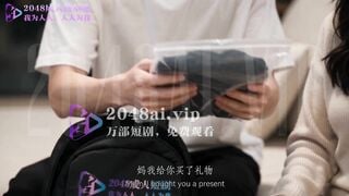 Phim AI: [ Người Mẹ Và Đứa Con Trai ] EP8