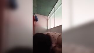 KHẨU DÂM MẸ KẾ  ON RIÊNG SIÊU NỨNG CẶC
