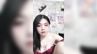 Nghe BéLynn trải lòng tâm sự chuyện nghề livestream