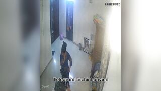 Hack Camera Chị Gái Ấn Độ Vú To