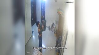 Hack Camera Chị Gái Ấn Độ Vú To