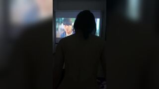 bé sinh viên cao bằng 19+ dáng này thì địt cả ngày - phần 7