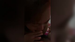 Sống cùng gấu dâm nó đè bú cu cả ngày