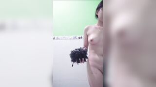 bé teen miền tây xinh xắn dễ thương, body đẹp  - phần 2