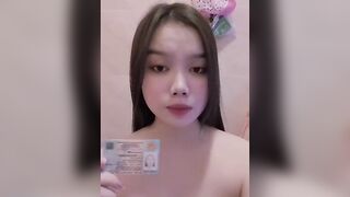 Gái xinh vay tiền 2 3
