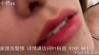 Thiếu gia chi 5 vạn tệ để chịch em người mẫu mới nổi