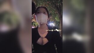 Cô giáo mới thực tập lương thấp phải bán dâm kiếm tiền P4