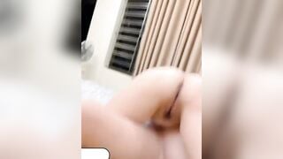 Máy bay bà già U50 thích bú cu trai trẻ
