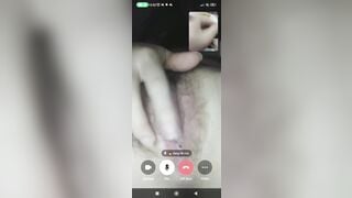 Cu cậu lớp 11 gạ chị khối trên lớp 12 xinh dâm bím múp call sex show hàng cho xem #4