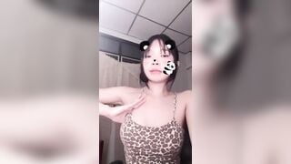 Idol Bigo bên Thái show hàng nhìn rất là trẩu tre