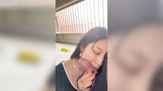 Góc khuất làm thư ký, sếp nứng là phải bú cu thoả mãn