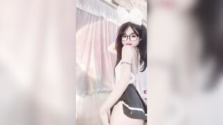 Nhibaby gương mặt triển vọng trong làng giải trí