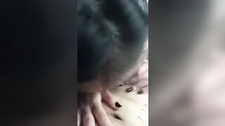 “ Nhất mày rồi thằng người yêu tao còn chưa được tao bú cặc cho đâu
