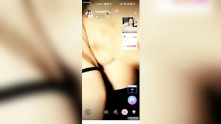 Call show trực tiếp 11 với các em idol live show Việt Nam dâm đãng #4