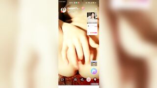 Call show trực tiếp 11 với các em idol live show Việt Nam dâm đãng #4